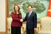 Vietnam, UNODC strengthen cooperation in crime prevention